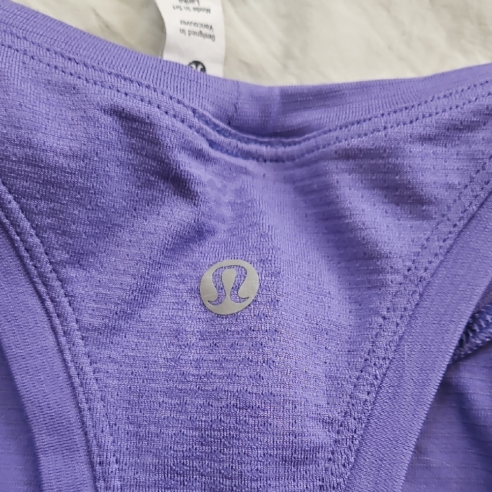 Lululemon Swiftly Tech Racerback Tank Top - Picture 4 of 4